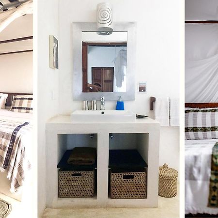 Bed and Breakfast Jua House à Lamu Extérieur photo