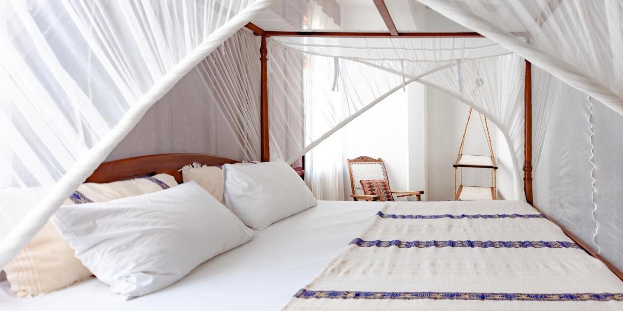 Bed and Breakfast Jua House à Lamu Extérieur photo