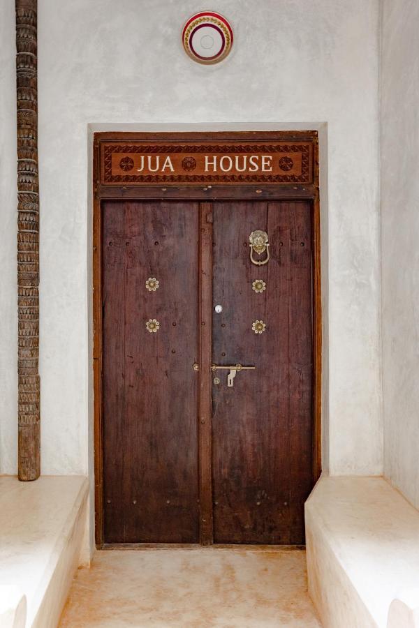 Bed and Breakfast Jua House à Lamu Extérieur photo