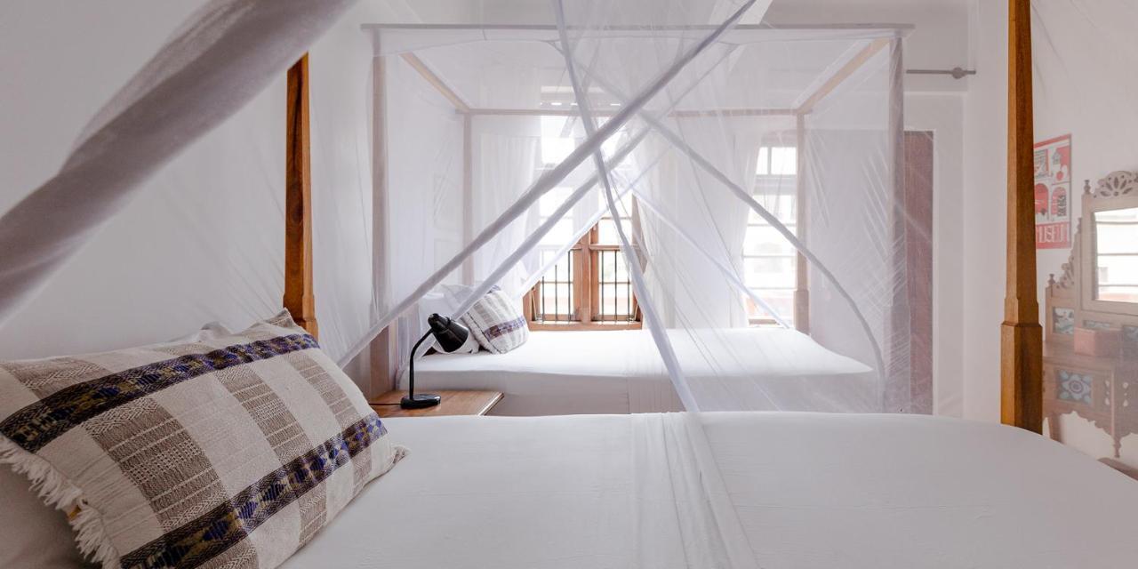 Bed and Breakfast Jua House à Lamu Extérieur photo